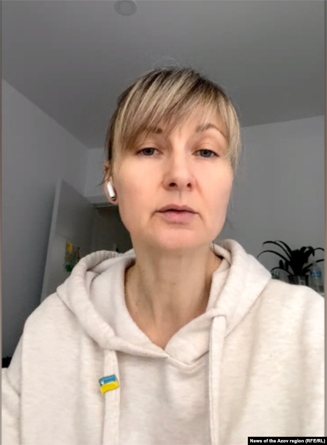 Наталя Виговська