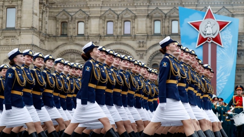 В Москву на парад Победы прибыли лидеры Таджикистана, Армении, Беларуси, Казахстана, Кыргызстана и Узбекистана