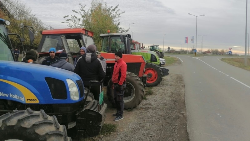 Premijerka Srbije sa poljoprivrednicima najavila jednostavnije prijave za subvencije 