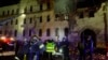 У Харкові через удар РФ загинули дві людини, ще 11 потрапили до лікарні – Синєгубов 