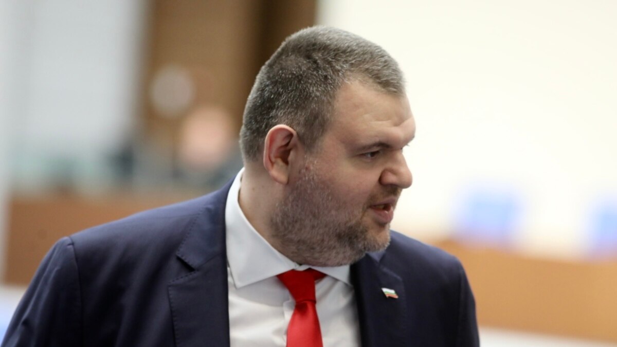 Съпредседателят на ДПС Делян Пеевски допусна възможността за общо управление