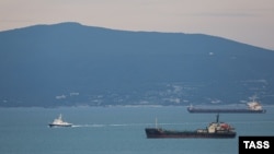 Акватория Новороссийска. Иллюстративное фото