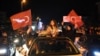 Зумеры решают всё. Крайне напряженные выборы в Турции