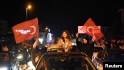 14 მაისს, თურქეთში საპრეზიდენტო და საპარლმენტო არჩევნები გაიმართა. 