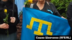 На створення відеокліпу надихнула спільність української та кримськотатарської культур (ілюстративне фото)