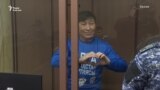 «Мне страшно жить в своей стране». Прокурор просит для Жыланбаева 10 лет