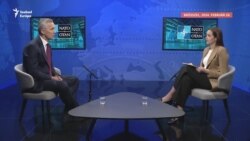 Stoltenberg: Navalnij tiszteletének legjobb módja, hogy Oroszország nem győz Ukrajnában