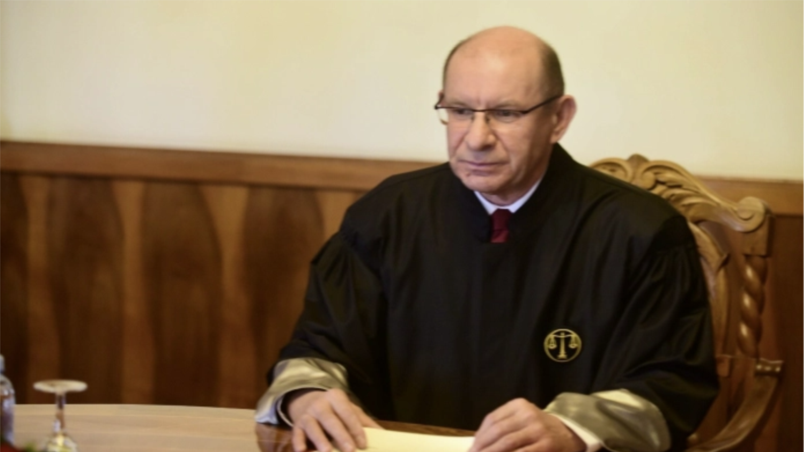 Љупчо Коцевски - државен јавен обвинител 