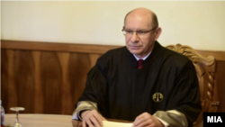 Љупчо Коцевски, државен јавен обвинител
