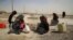 منطقه سیستان ایران بر اثر نرسیدن حقابه دچار مشکل شدید بی‌آبی شده است