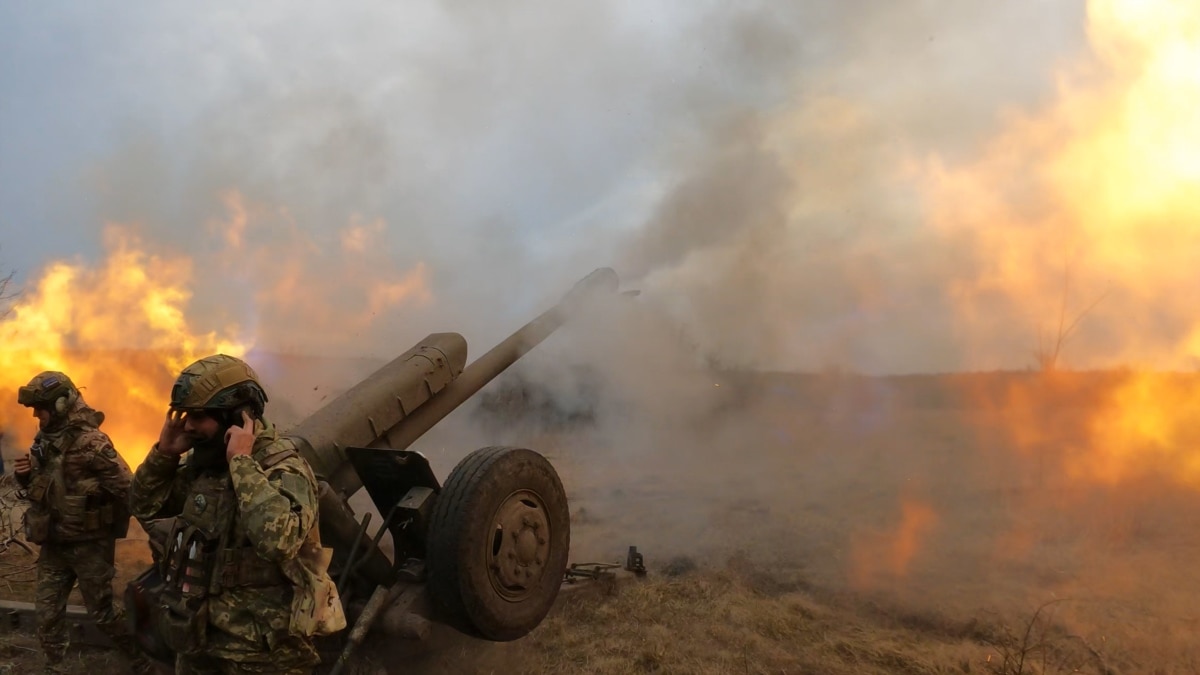 Тарнавський заявив про «успіхи і помітні просування» на Таврійському напрямку