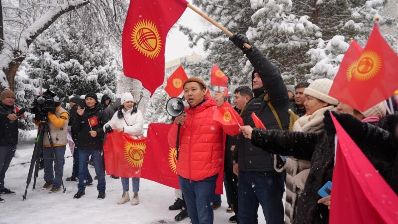 Президент Жапаров Кыргызстан адам укуктары декларациясын сактоого аракеттенип жатканын айтты 