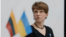 Раминта Якуцявичене — антрополог, докторантка (PhD) Института литовской литературы и фольклора Университета Витовта Великого (программа "Этнология")