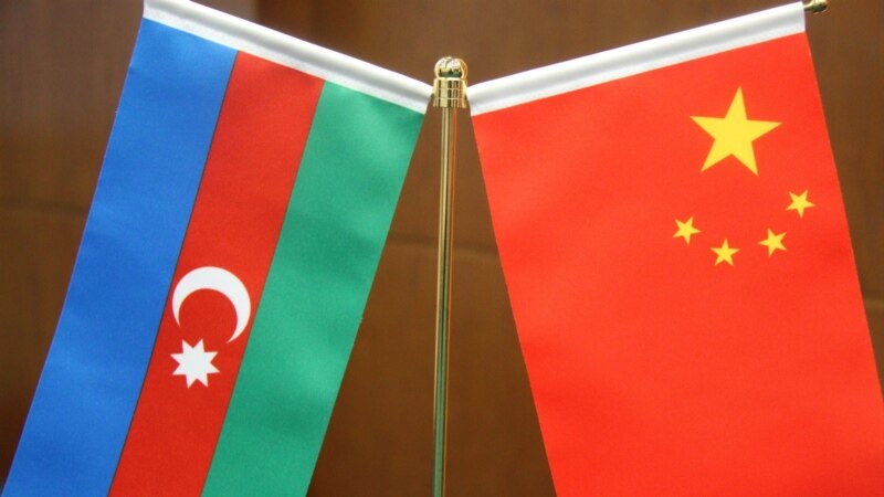Azərbaycan-Çin ticarətindəki 1 milyard dollarlıq artımın səbəbləri