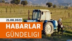 Habarlar gündeligi