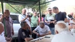 Ցավում եմ, որ մեր օպոնենտներն անգամ գոտկատեղից ներքև մեթոդների են սկսել գնալ. Հայկ Մարության