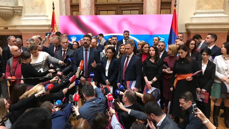 Uslovi i rokovi: Može li se do dogovora vlasti i opozicije o izborima u Beogradu?