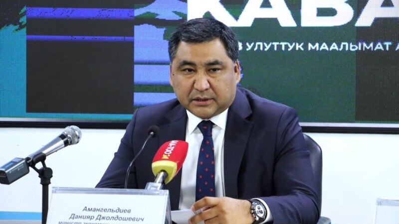 Кыргыз-өзбек биргелешкен автоунаа заводунун курулушу 2024-жылы башталат