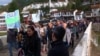 Bosnians Protest Hydropower Plans On The Neretva River