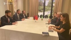 Հայաստանի ու Թուրքիայի հատուկ ներկայացուցիչների հանդիպման մասին քննարկում այս պահին չկա. Ռուբինյան