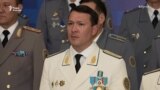 Племянник Назарбаева Самат Абиш получил 8 лет по делу о Январских событиях. Условно