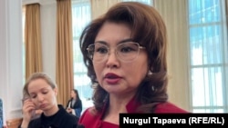 Аида Балаева