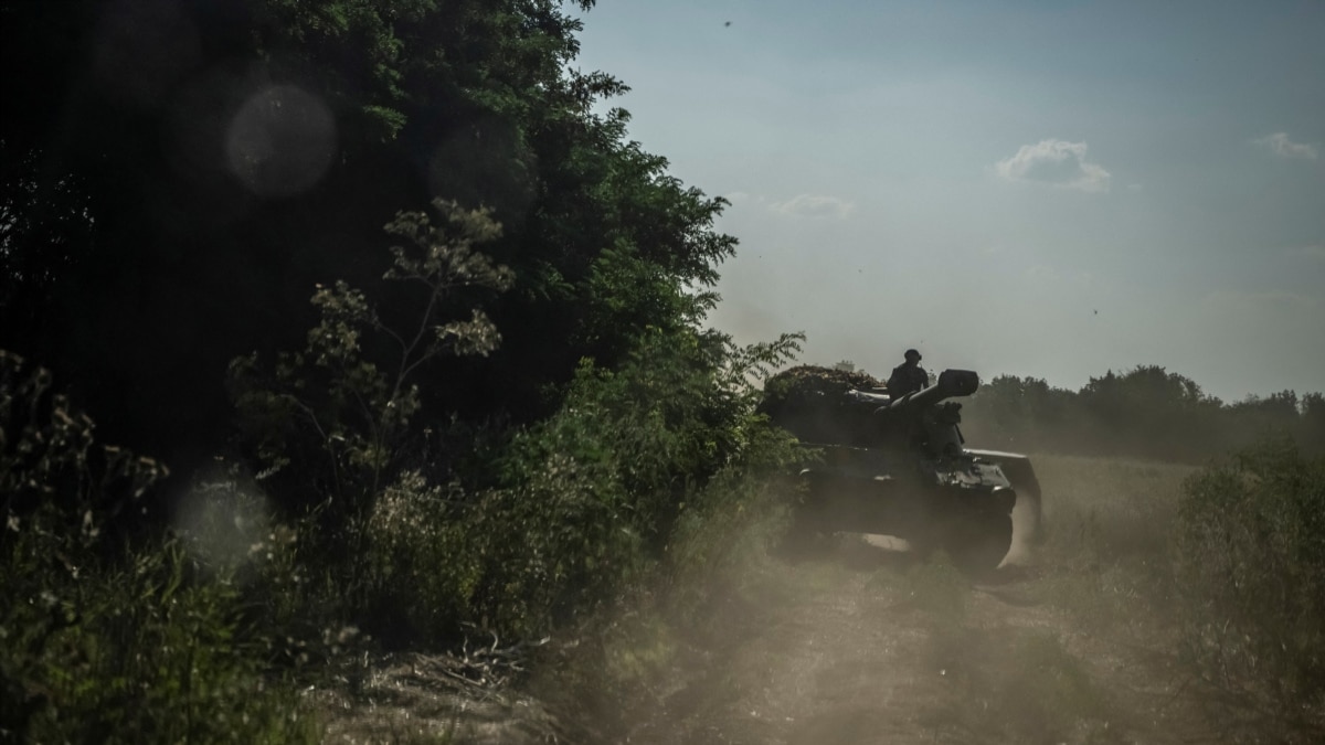 Війська РФ намагалися відновити втрачене положення біля Урожайного, але безуспішно – Генштаб ЗСУ