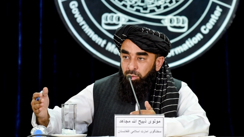 طالبان به دنبال تبادل زندانی با آمریکا است