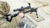 Зможуть працювати на 2000 метрів: снайпери ЗСУ отримають унікальні гвинтівки