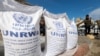 یک نهاد سازمان ملل در فلسطین خواهان از سرگیری کمک ها و ادامه فعالیت برای نیازمندان شد