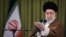 Iranian Supreme Leader Ayatollah Ali Khamenei (file photo)