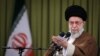 Iranski vrhovni verski lider Ali Hamnei