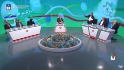 Iranian Adviser Causes Scene On State TV