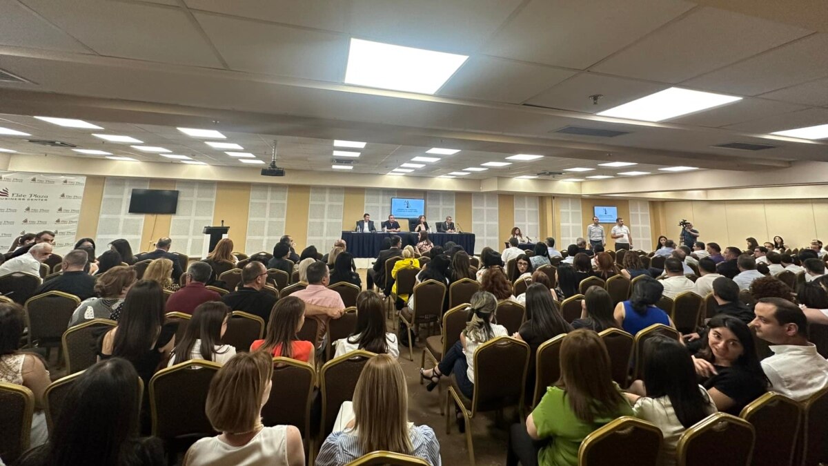 Armenian Judges Defy State Watchdog - Vimarsana News