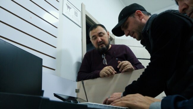 Breaking Language Barriers, Uzbek Love Songs Conquer Central Asia