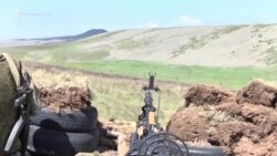 Հրադադարի խախտումների փոխադարձ մեղադրանքներ հայկական և ադրբեջանական կողմերից