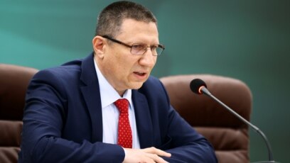 Прокуратурата съобщи в петък че се самосезира за нарушения и или