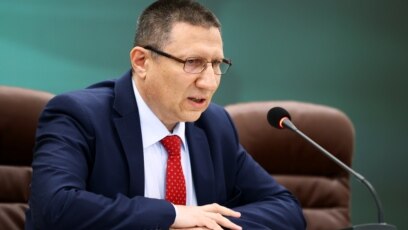 Главният прокурор Иван Гешев лично е разпореждал на свои близки