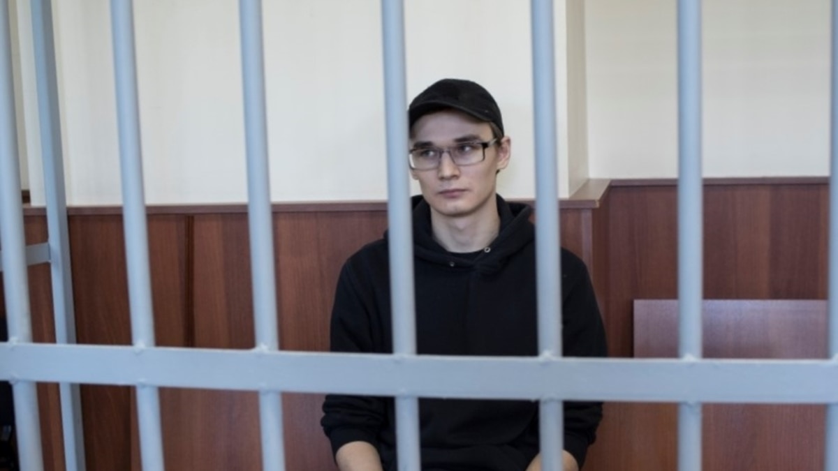The new case against Myftakhov is related to the conversation about Zhlobytskyi