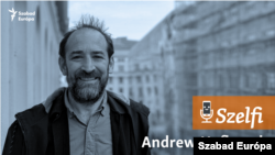 Szelfi - Andrew Hefler cover