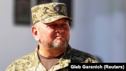 «Збройні Сили України продовжують ведення наступальних дій на визначених напрямках», заявив головнокомандувач ЗСУ Валерій Залужний
