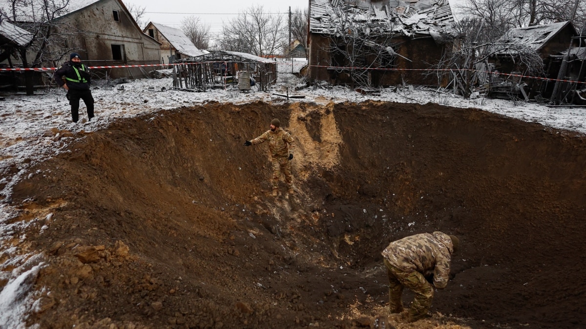 Сили ППО збили російську ракету на Дніпропетровщині – ОВА