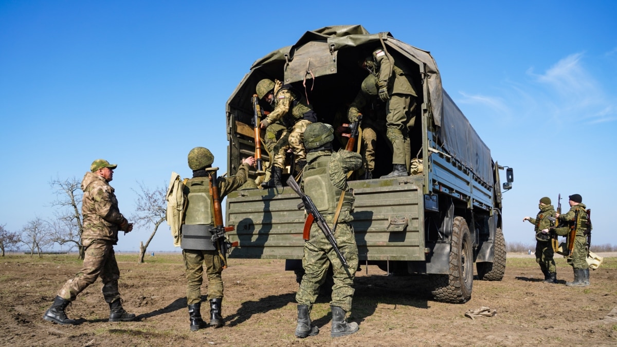 кілька факторів можуть підірвати рішучість Москви продовжувати наступ на Донбасі