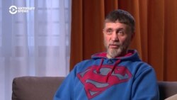 Интервью пермского депутата от КПРФ Сергея  Медведева, назвавшего Путина "чудовищем"