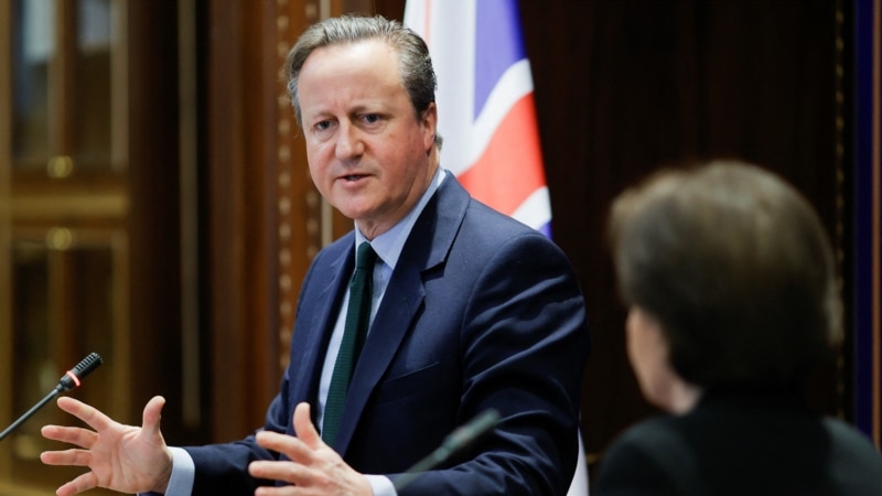 Britanska ambasada: Srbija nije ruski proksi, ali neki elementi deluju u njenom interesu