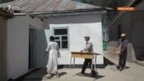 Ак-Талдагы бүтпөгөн мектеп: балдар үйдө окуйт