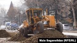 წერეთლის გამზირი