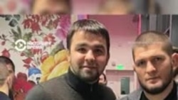 В Москве по подозрению в терроризме задержали Алишера Исматзода, тренера молодежной сборной РФ по вольной борьбе