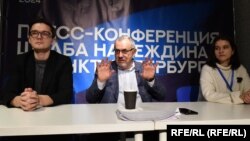 Борис Надеждин (уртада)