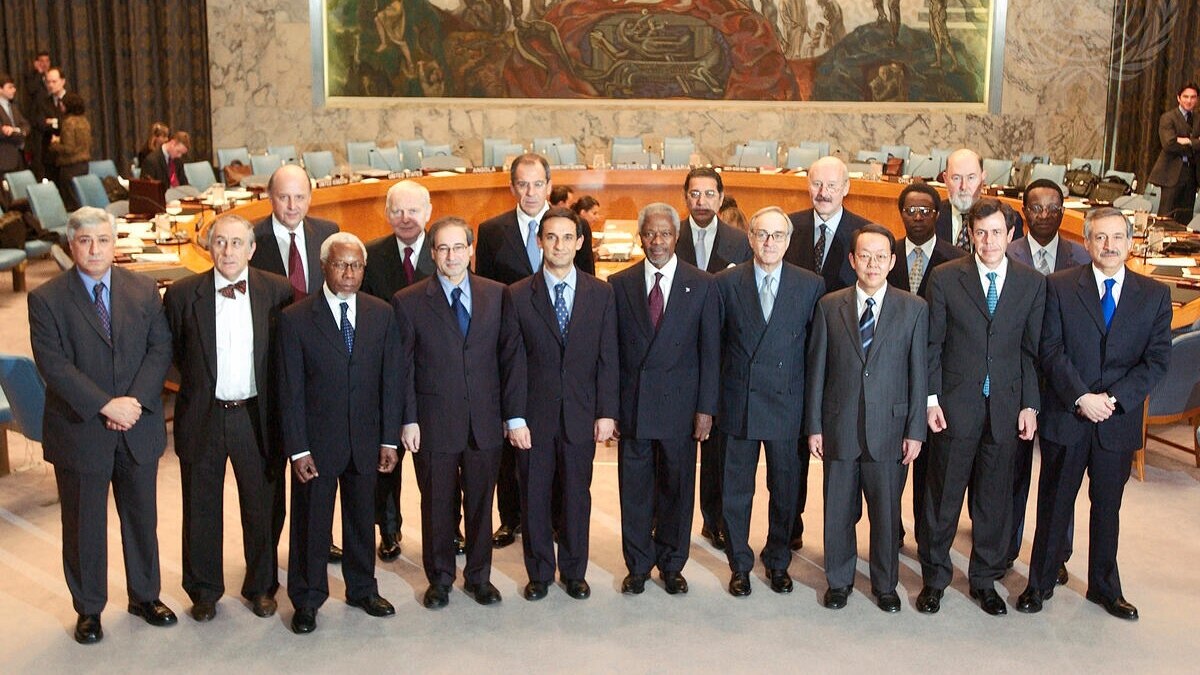 Досега не се беше случвало, но ето че стана: страна